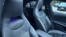 Mercedes-Benz CLA 180 AMG Line Premium Plus 4dr Tip Auto Petrol Saloon